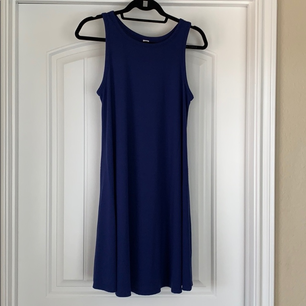 Old Navy Swing Dress